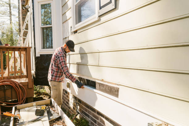 Top rated local Emergency Siding Repair specialists in Sandy Spring, MD